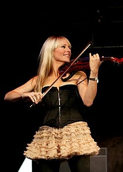 Tania Davis
